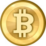 bitcoin logo