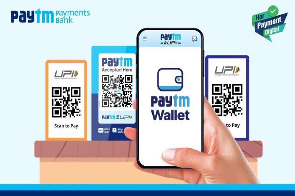 How To Get Rs 1000 free Paytm Cash