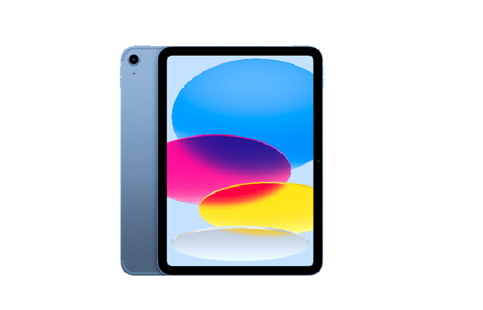 iPad 10th Generation