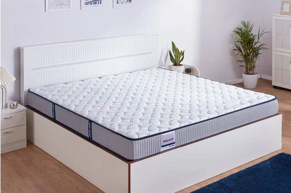 Popular Nilkamal Mattress Dealers in Bangalore