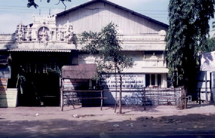 Sankara Eye Hospital - Bangalore photos.