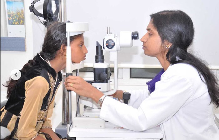 Sankara Eye Hospital - Bangalore photos.