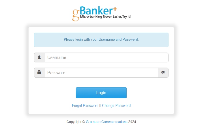 How To Create a Gbanker finance 8288 account?