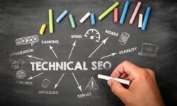 Technical Seo Service