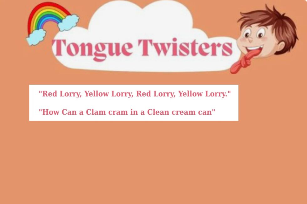 Top 3dificiles:escdf5b4syg= trabalenguas (Tongue Twister Fun)