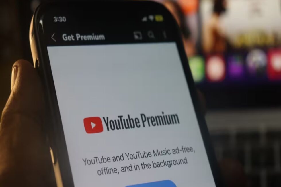 how much is youtube premium