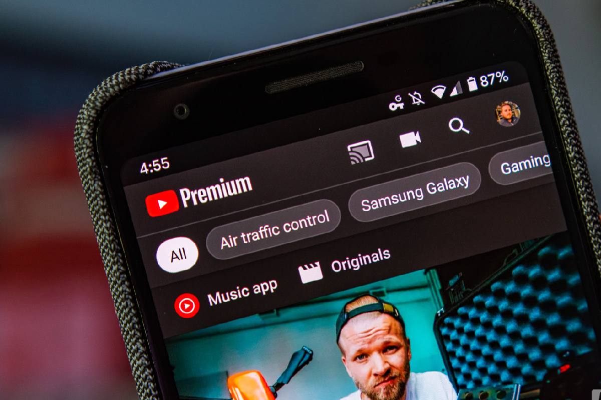 How Much Is YouTube Premium ?