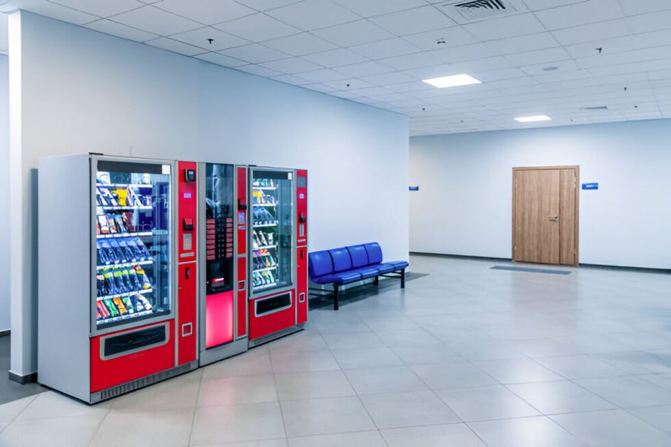 What is Vending Machine Business | VMB Tips, Why to Choose?