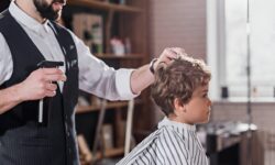 Cortes De Pelo Para Niños De 10 A 12 Años