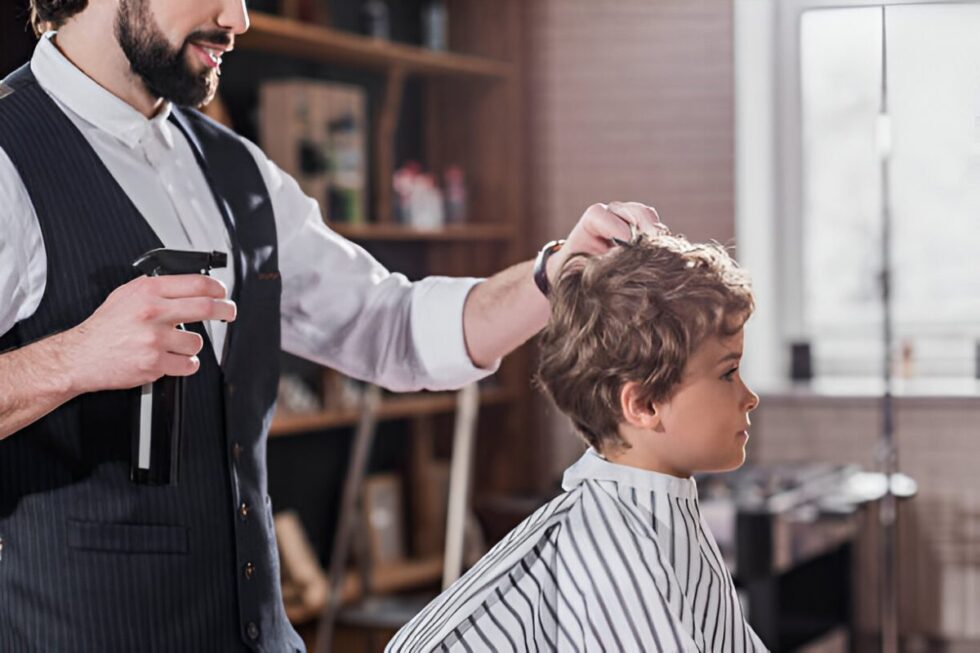 Cortes De Pelo Para Niños De 10 A 12 Años