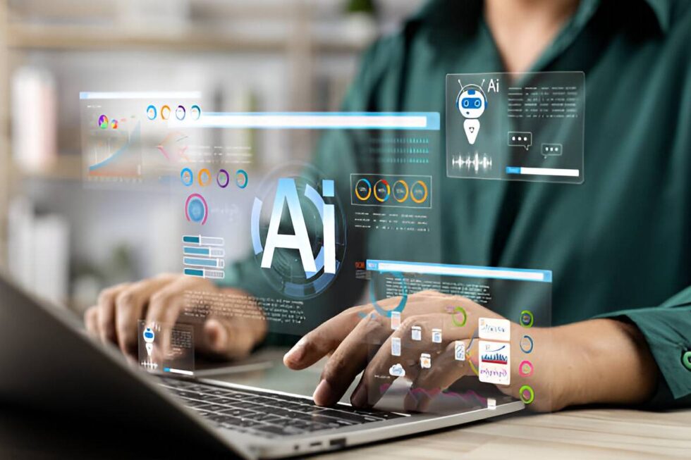 How AI Testing is Shaping the Future of QA Processes